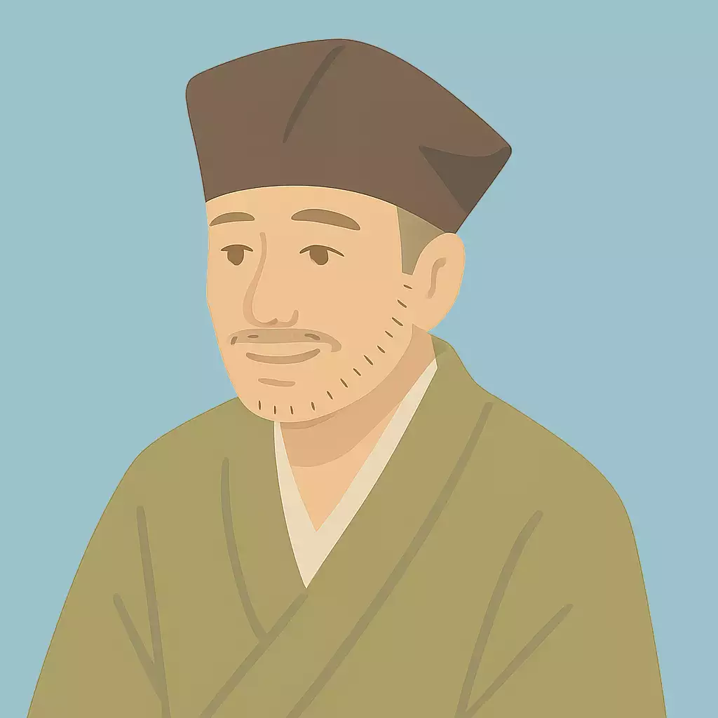 松尾芭蕉