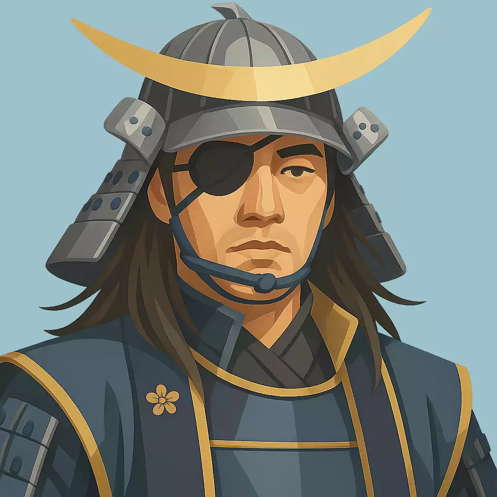 伊達政宗
