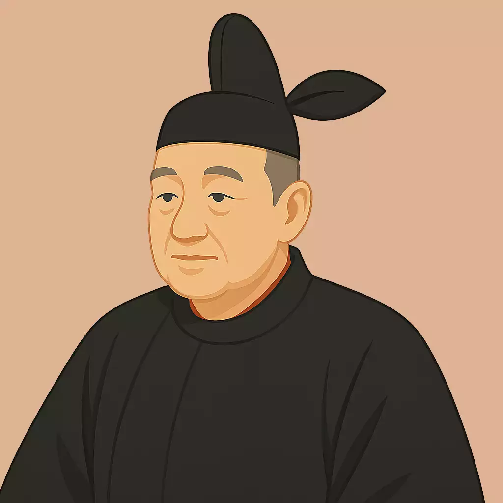 徳川家康