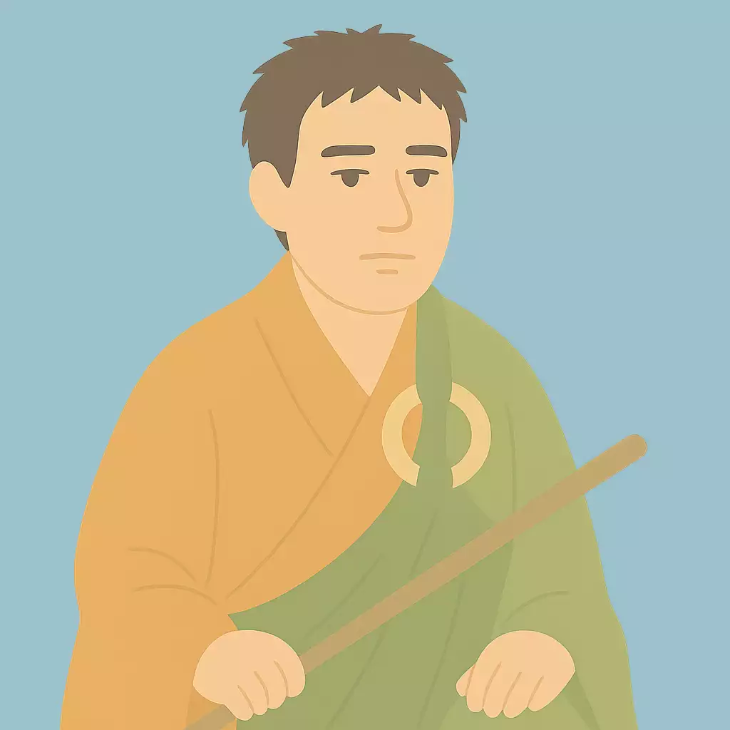 一休