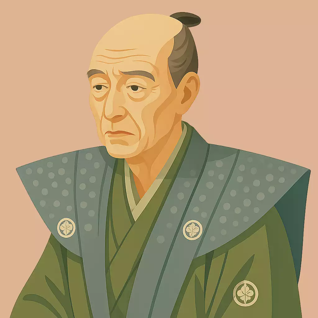 伊能忠敬