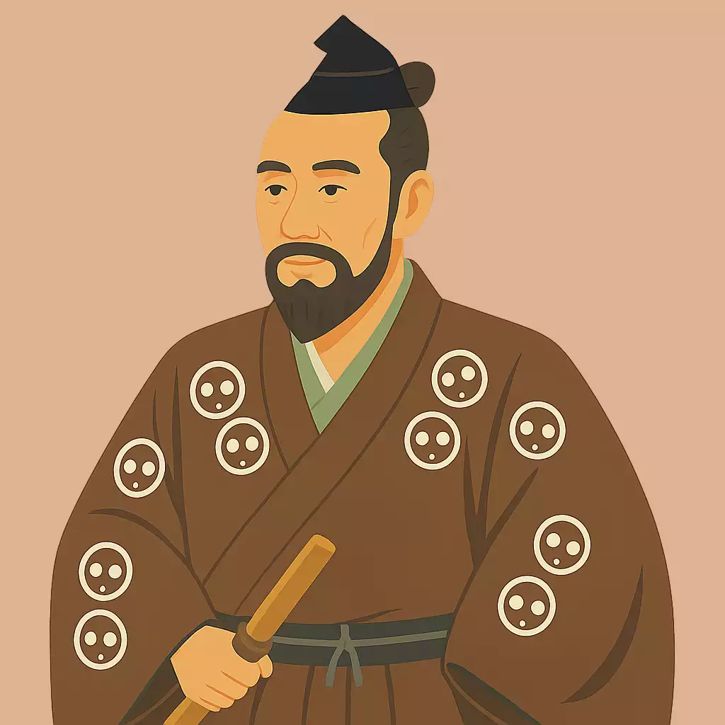 毛利元就