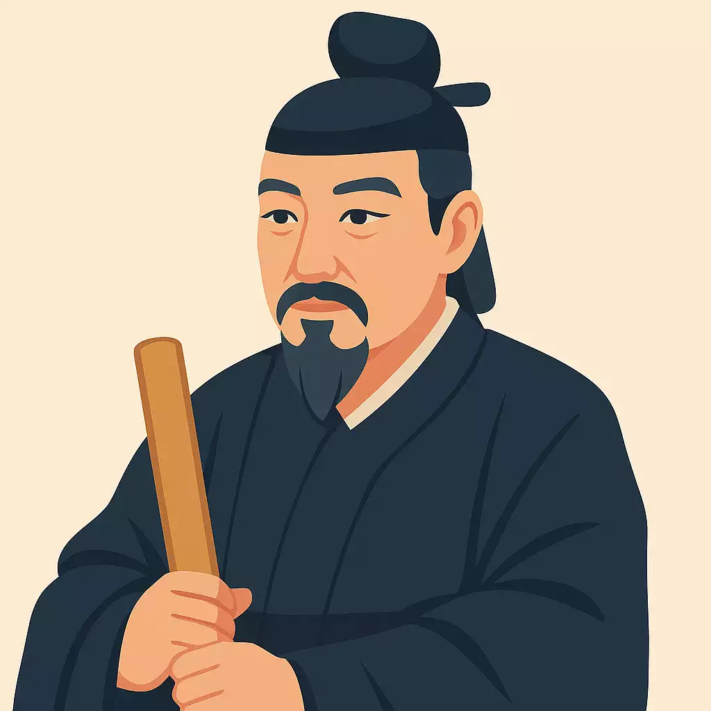 小野妹子