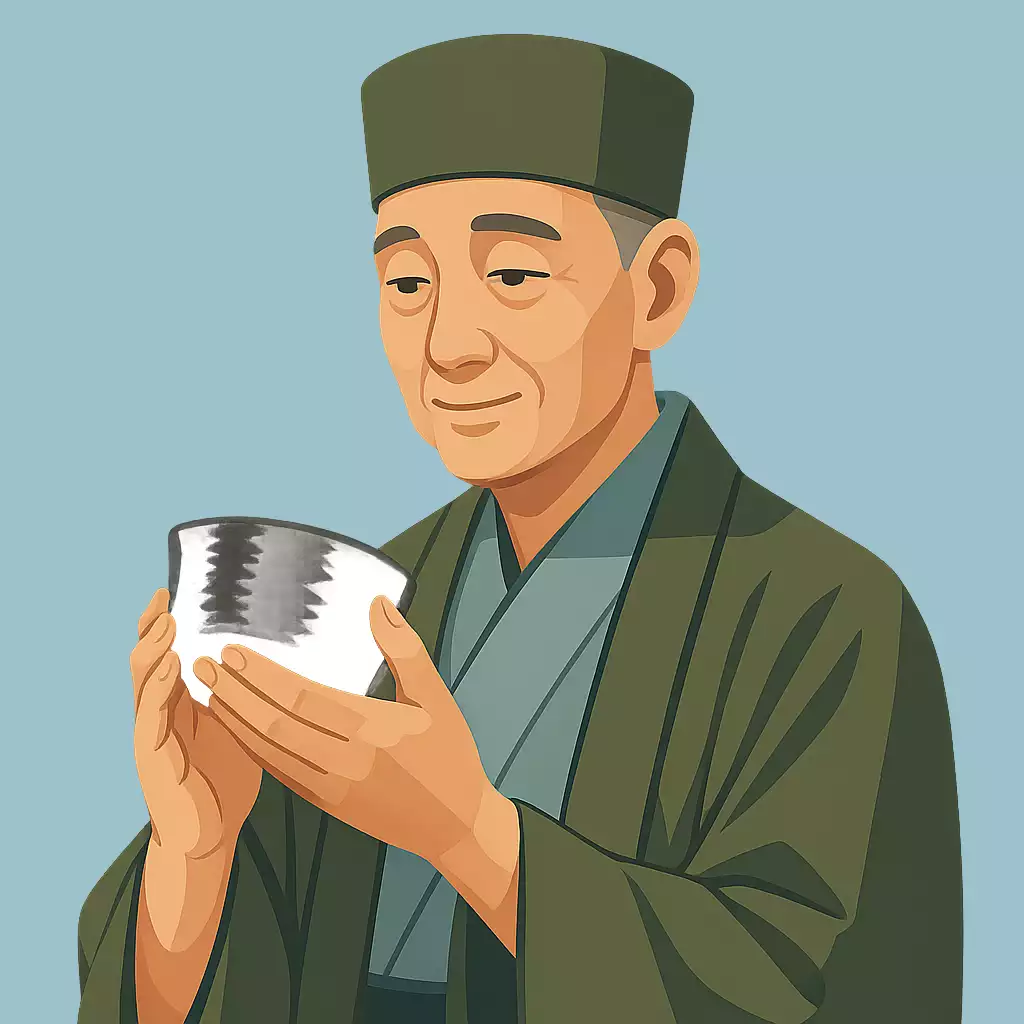 千利休