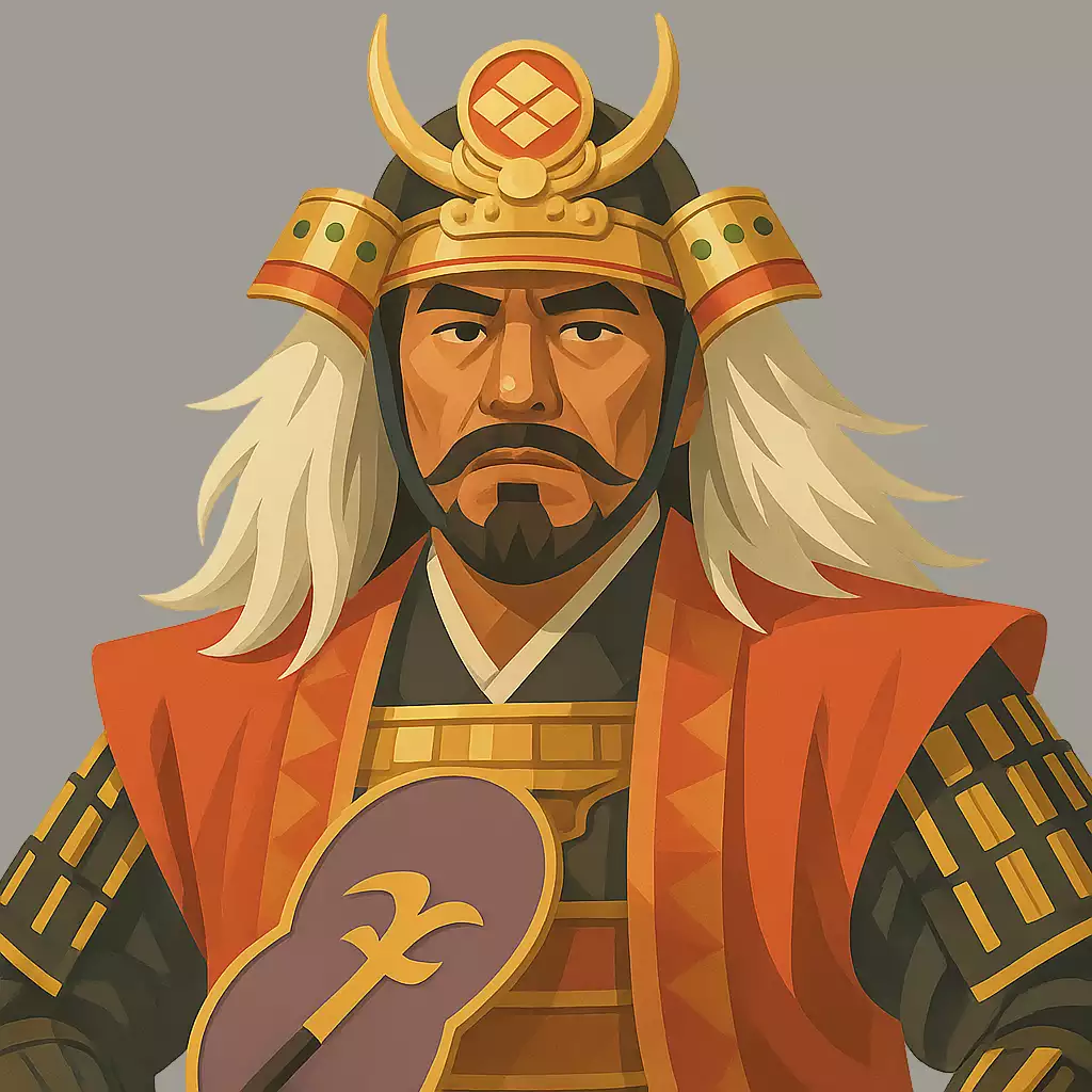 武田信玄