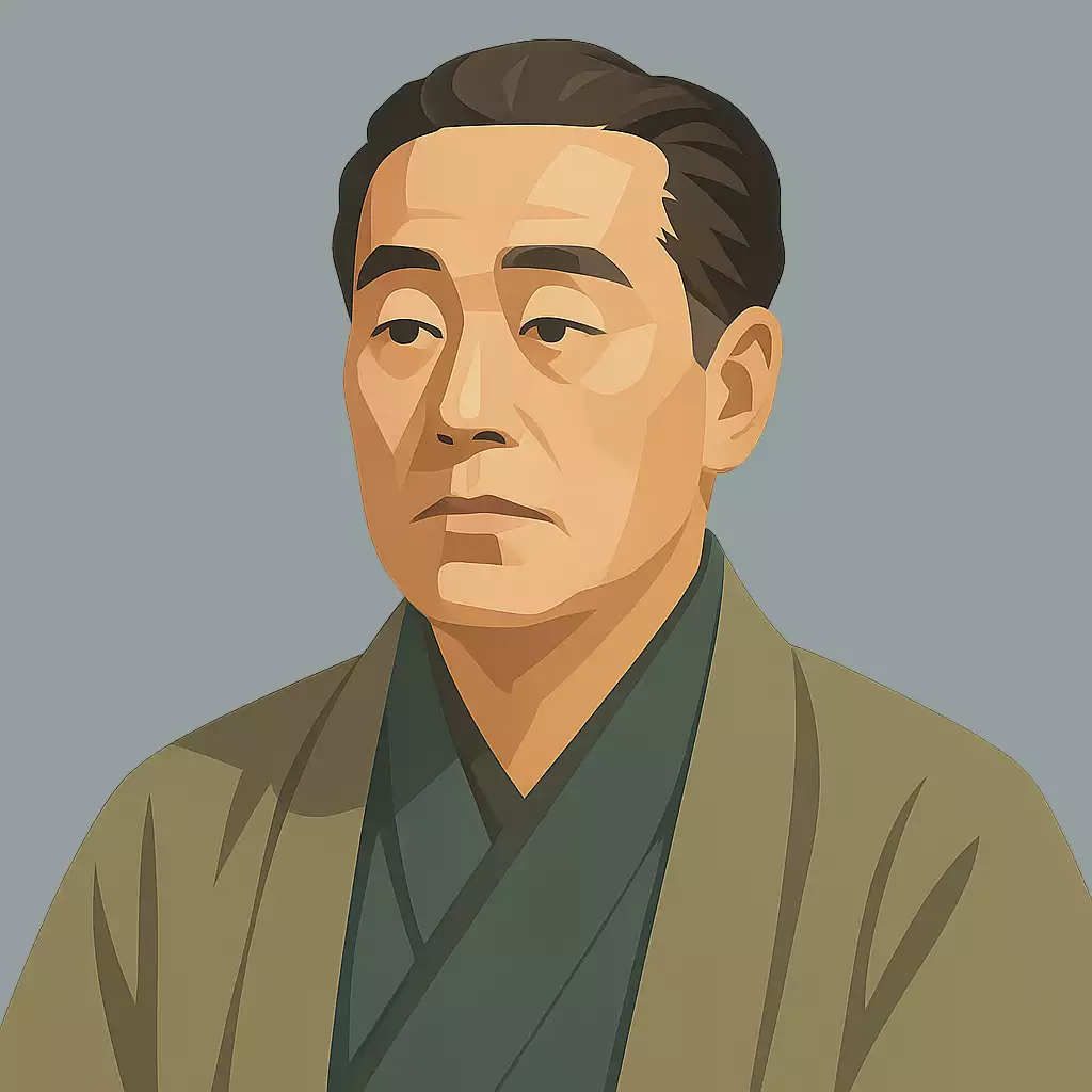 福沢諭吉