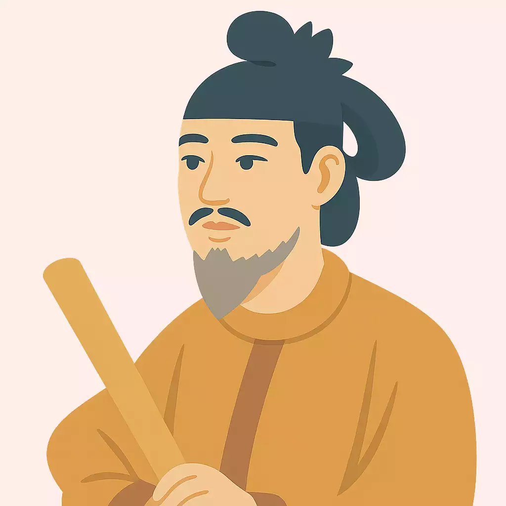 聖徳太子