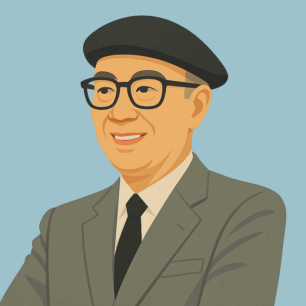 手塚治虫